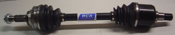 RCA FRANCE Vetoakseli LR111A